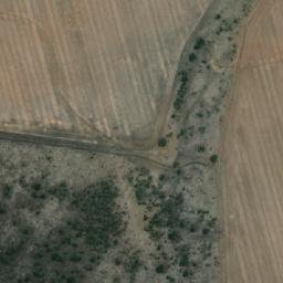 Satellite imagery of Mount Mitchell, AU