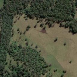 Satellite imagery of Glen Luna, AU