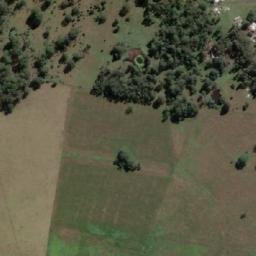 Satellite imagery of Glen Luna, AU