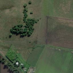 Satellite imagery of McPherson, AU