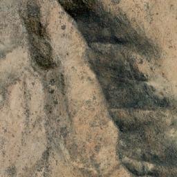 Satellite imagery of Cerro Lemus, CL