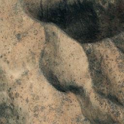 Satellite imagery of Cerro Lemus, CL