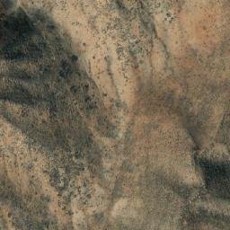 Satellite imagery of Cerro Piedra Rodada, CL