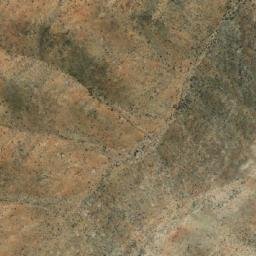 Satellite imagery of La Estrella, CL