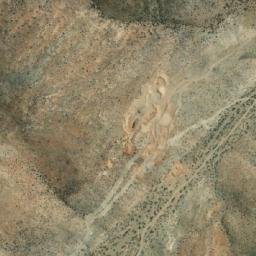 Satellite imagery of La Estrella, CL