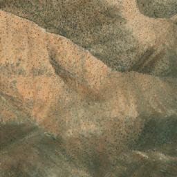 Satellite imagery of La Veintiuno, CL