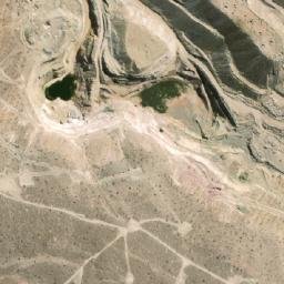 Satellite imagery of La Verde, CL