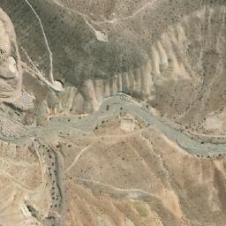 Satellite imagery of La Verde, CL