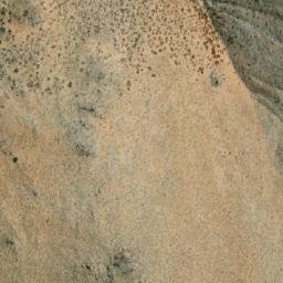 Satellite imagery of Cerro Las Campanas, CL
