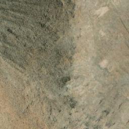 Satellite imagery of Cerro Las Campanas, CL