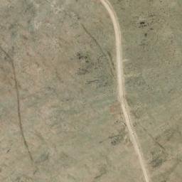 Satellite imagery of Cerro Las Campanas, CL