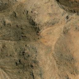 Satellite imagery of Portezuelo Conro, CL