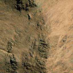 Satellite imagery of Cerro El Chivato, CL