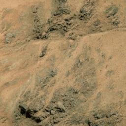 Satellite imagery of Cerro El Chivato, CL