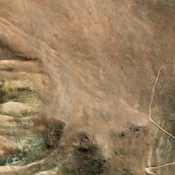 Satellite imagery of Cerro Cóndor, CL