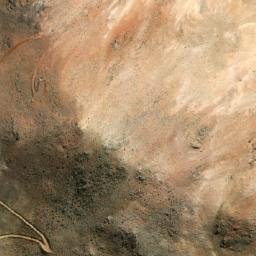 Satellite imagery of Cerro Cóndor, CL