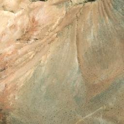 Satellite imagery of Cerro Cóndor, CL