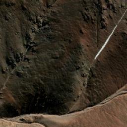 Satellite imagery of Cumbre de Mejicana, AR