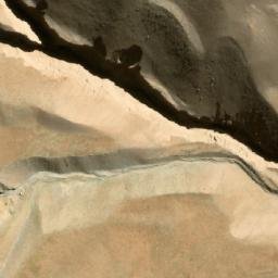 Satellite imagery of Alto Blanco, AR