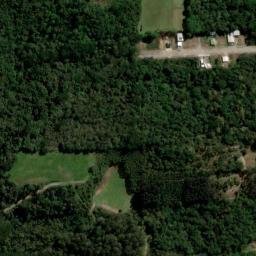 Satellite imagery of Travessão Garibaldi, BR