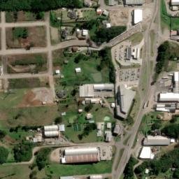 Satellite imagery of Travessão Garibaldi, BR
