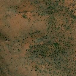 Satellite imagery of Swartrant, ZA