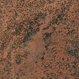 Satellite imagery of Walagnumming, AU