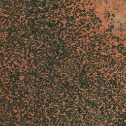 Satellite imagery of Mitchell Rocks, AU