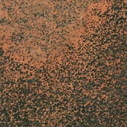 Satellite imagery of Mitchell Rocks, AU