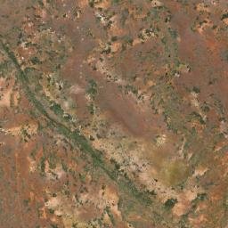 Satellite imagery of Company Opal Diggings, AU