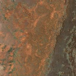 Satellite imagery of Company Opal Diggings, AU