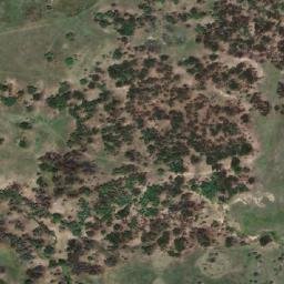 Satellite imagery of Millers Hill, AU
