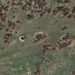 Satellite imagery of Millers Hill, AU