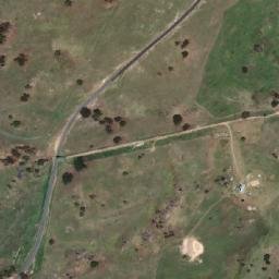 Satellite imagery of Millers Hill, AU