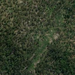 Satellite imagery of The Pinnacle, AU