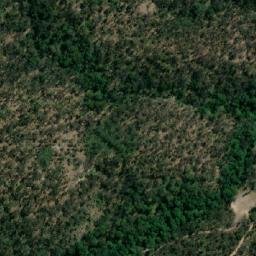Satellite imagery of The Pinnacle, AU