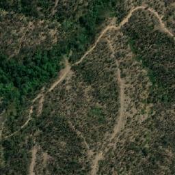 Satellite imagery of The Pinnacle, AU