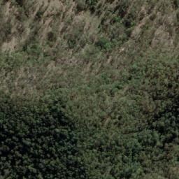 Satellite imagery of Cave Hill, AU