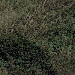 Satellite imagery of Cave Hill, AU