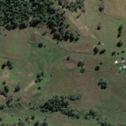 Satellite imagery of Glen Luna, AU