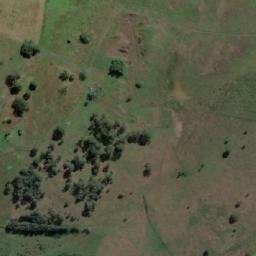 Satellite imagery of Glen Luna, AU