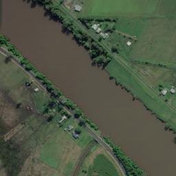 Satellite imagery of McPherson, AU