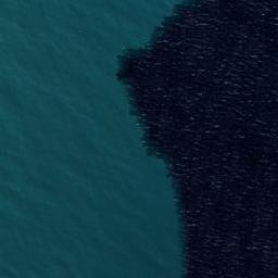 Satellite imagery of Punta Gorda, CL