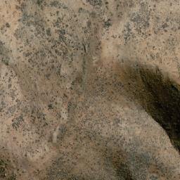 Satellite imagery of Cerro Lemus, CL