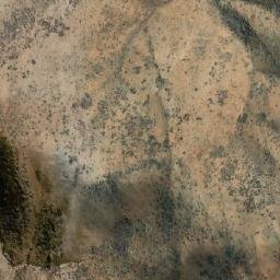 Satellite imagery of Cerro Lemus, CL