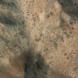 Satellite imagery of Cerro Lemus, CL