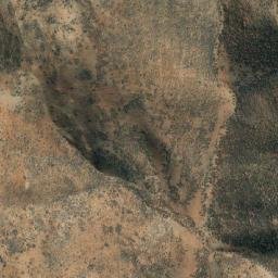 Satellite imagery of Cerro Piedra Rodada, CL