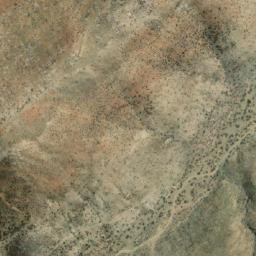 Satellite imagery of La Estrella, CL