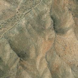 Satellite imagery of La Estrella, CL