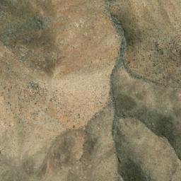 Satellite imagery of La Estrella, CL